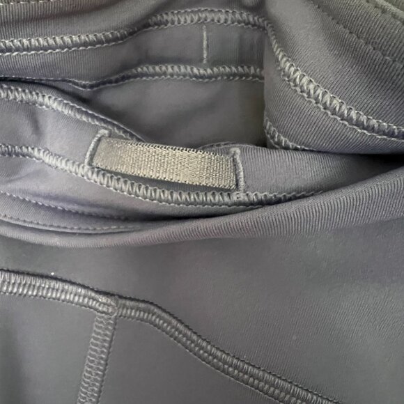 NWOT Lululemon Swift Speed High-Rise Tight 28" in Psychic, Size 6 - Picture 13 of 13